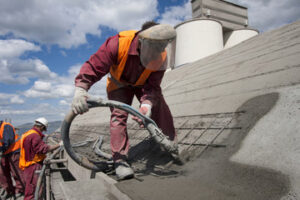 Concrete Contractors