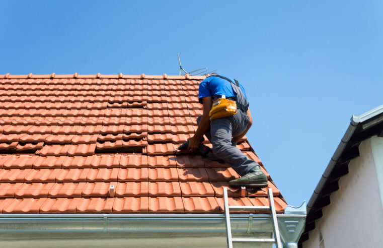 The Basics of Roofing Maintenance