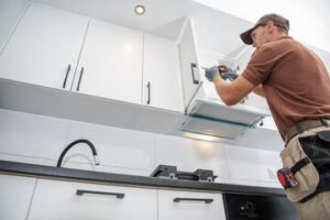 Kitchen Remodeling